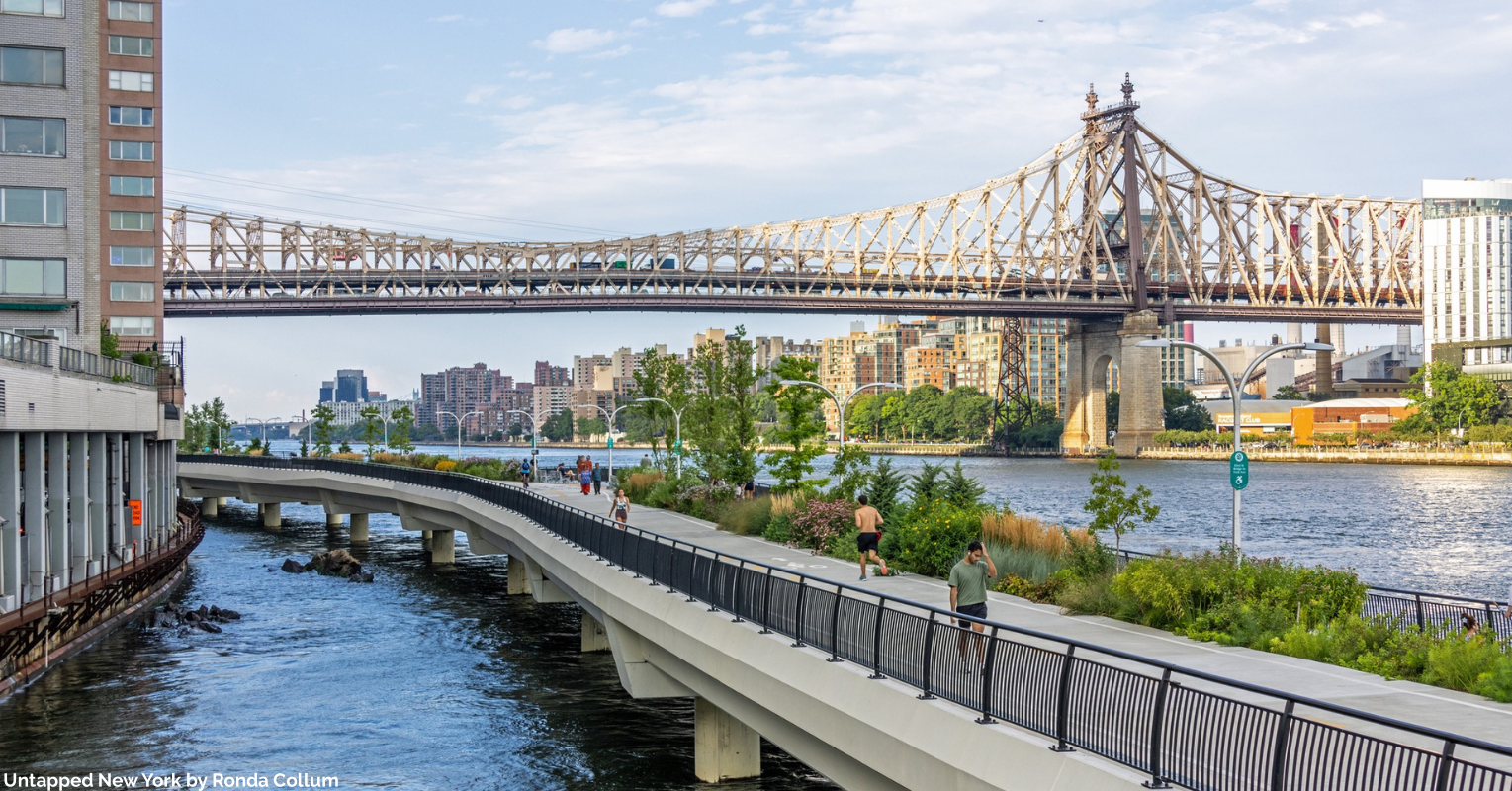 Powering NYC: Hidden Steam Systems of the East Side