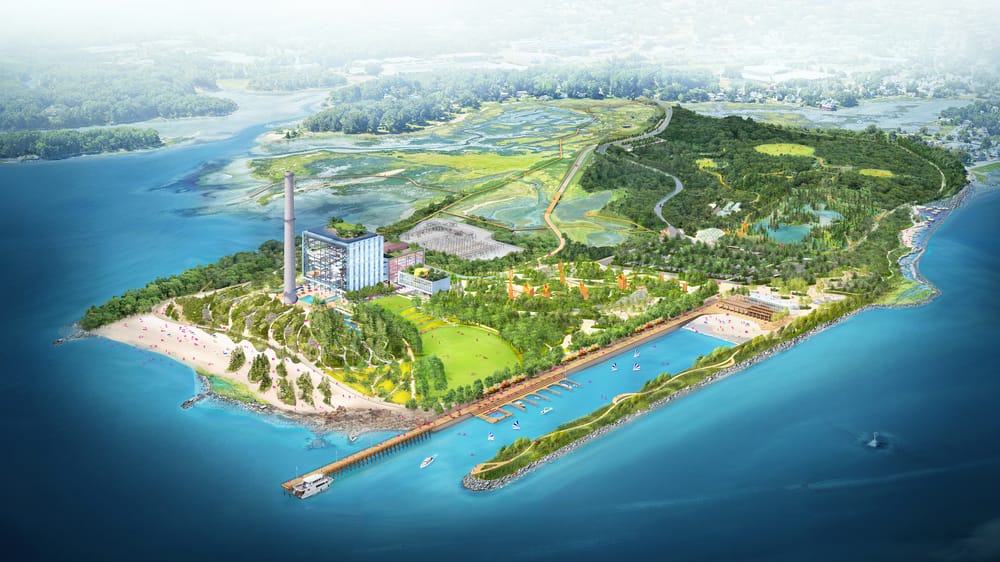 Manresa Wilds Rendering