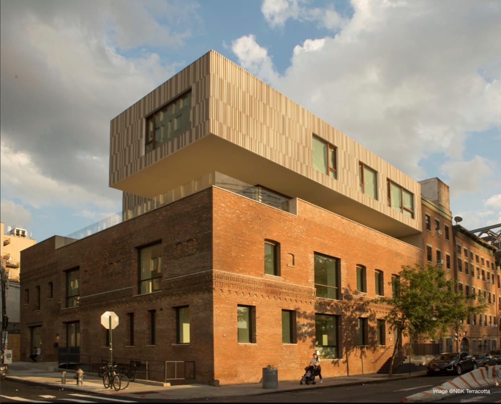 Williamsburg Biannual