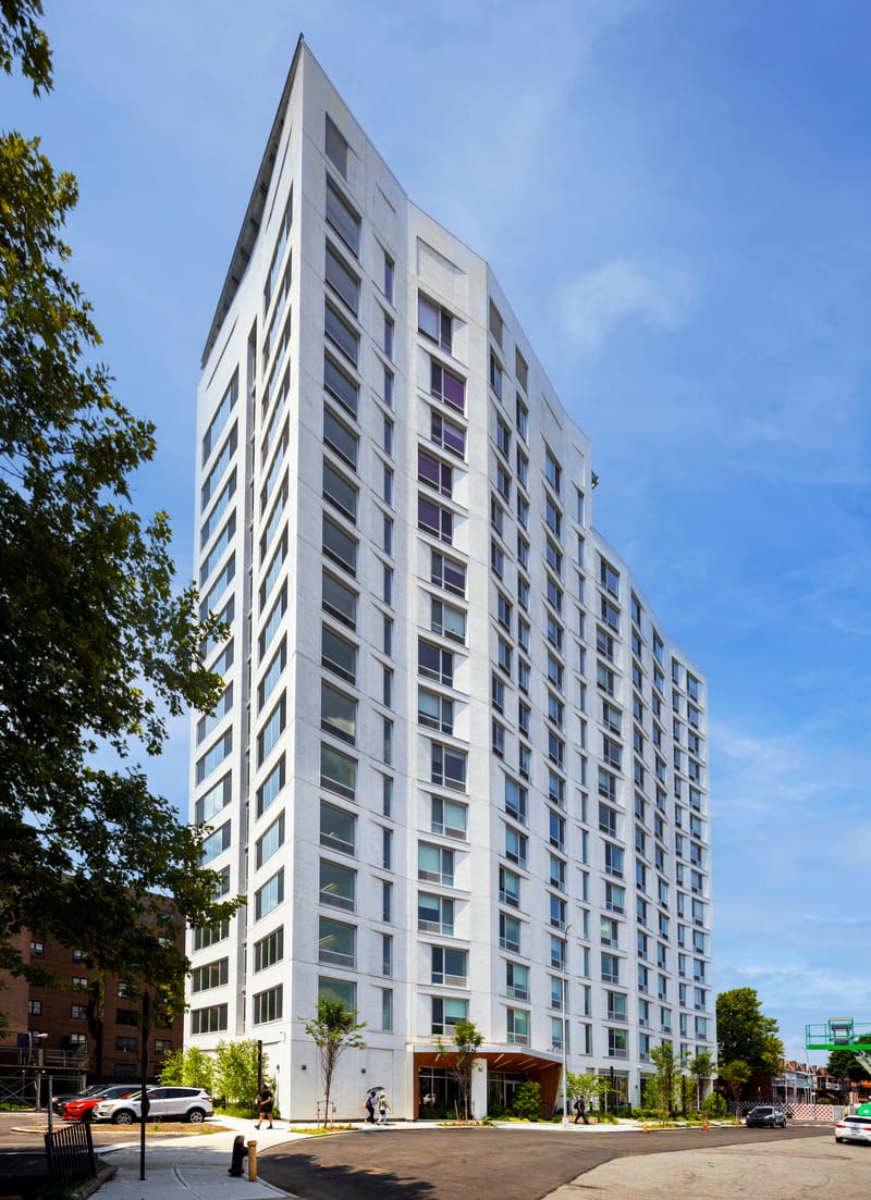 Casa Celina Exterior