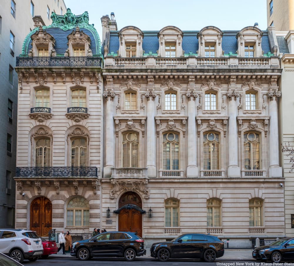 Jewish Stories of the Gilded Age on NYC's Upper East Side