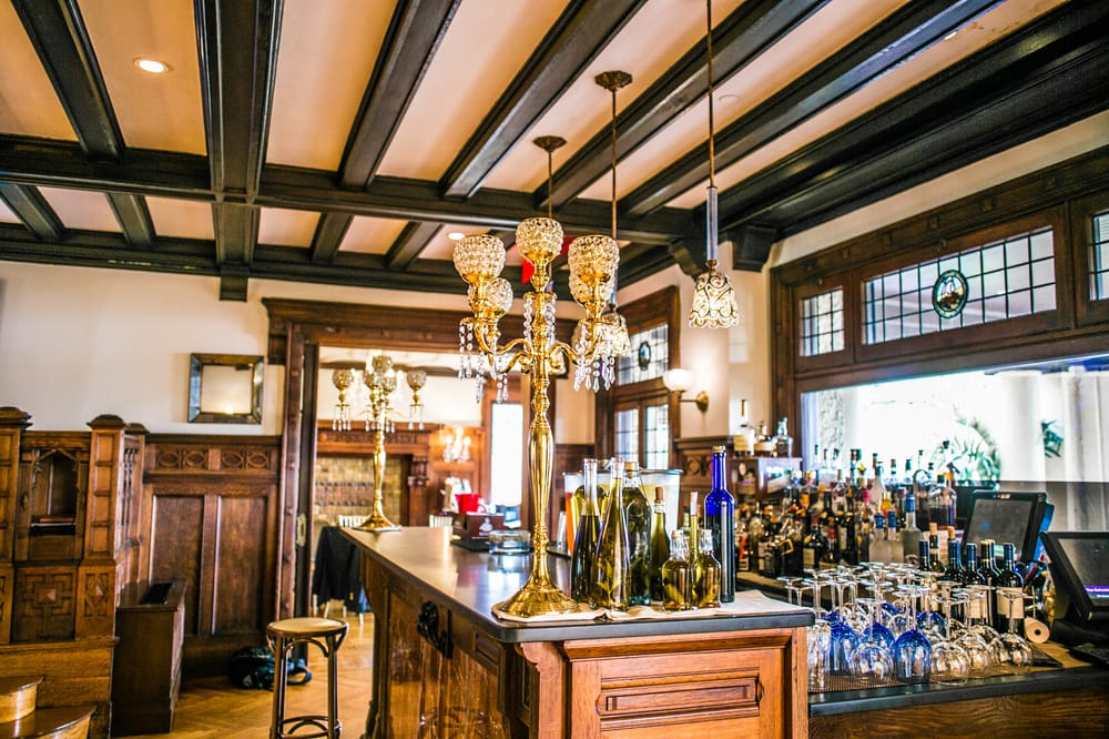 Tour Casa Belvedere, “The Stirn Mansion” on Staten Island