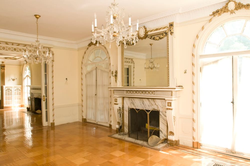 Tour Casa Belvedere, “The Stirn Mansion” on Staten Island