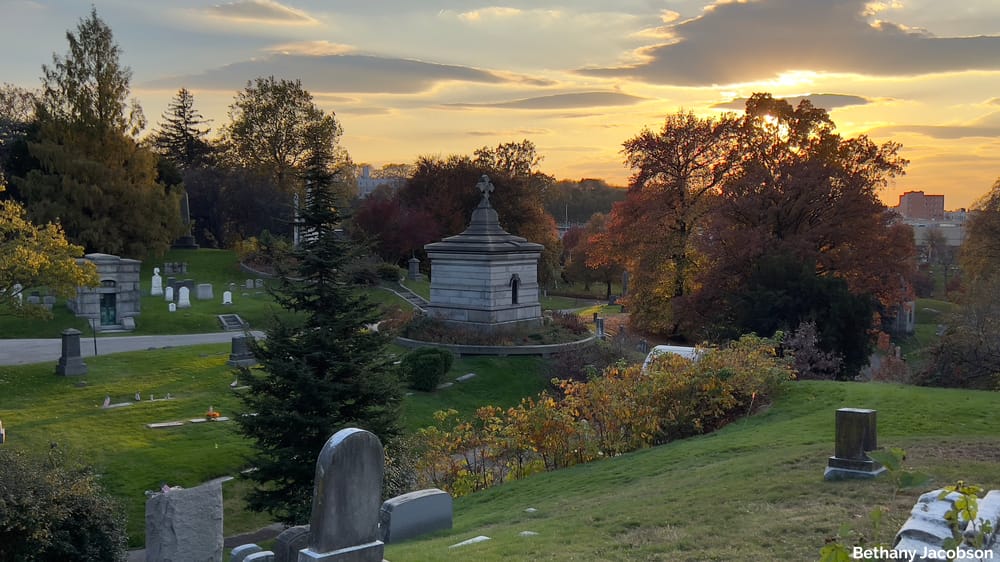 🧟 A Spooky Speakeasy Soirée + More NYC Events