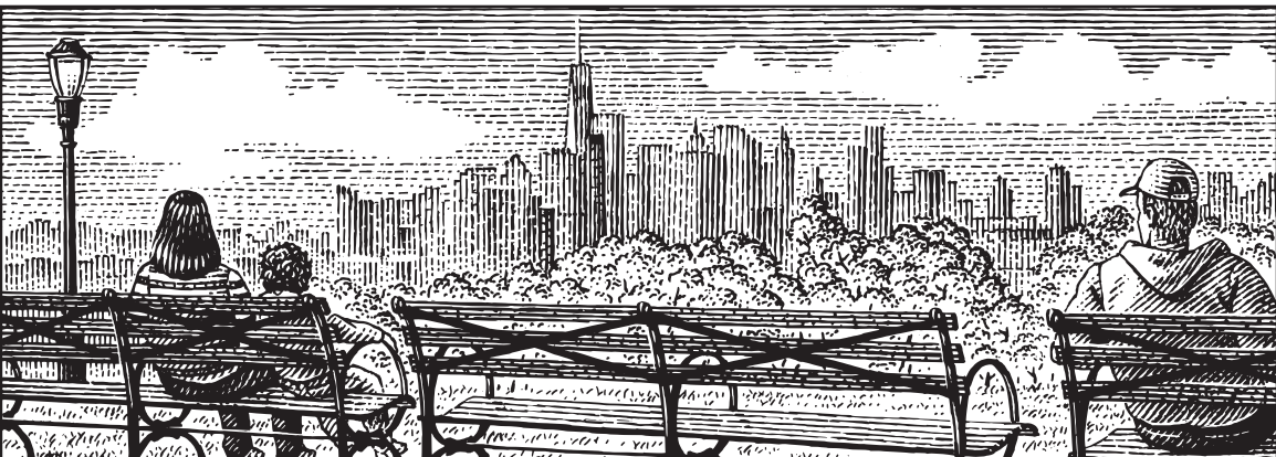 An Inside Look at the 2026 Almanac for New York City with Susan Gail Johnson