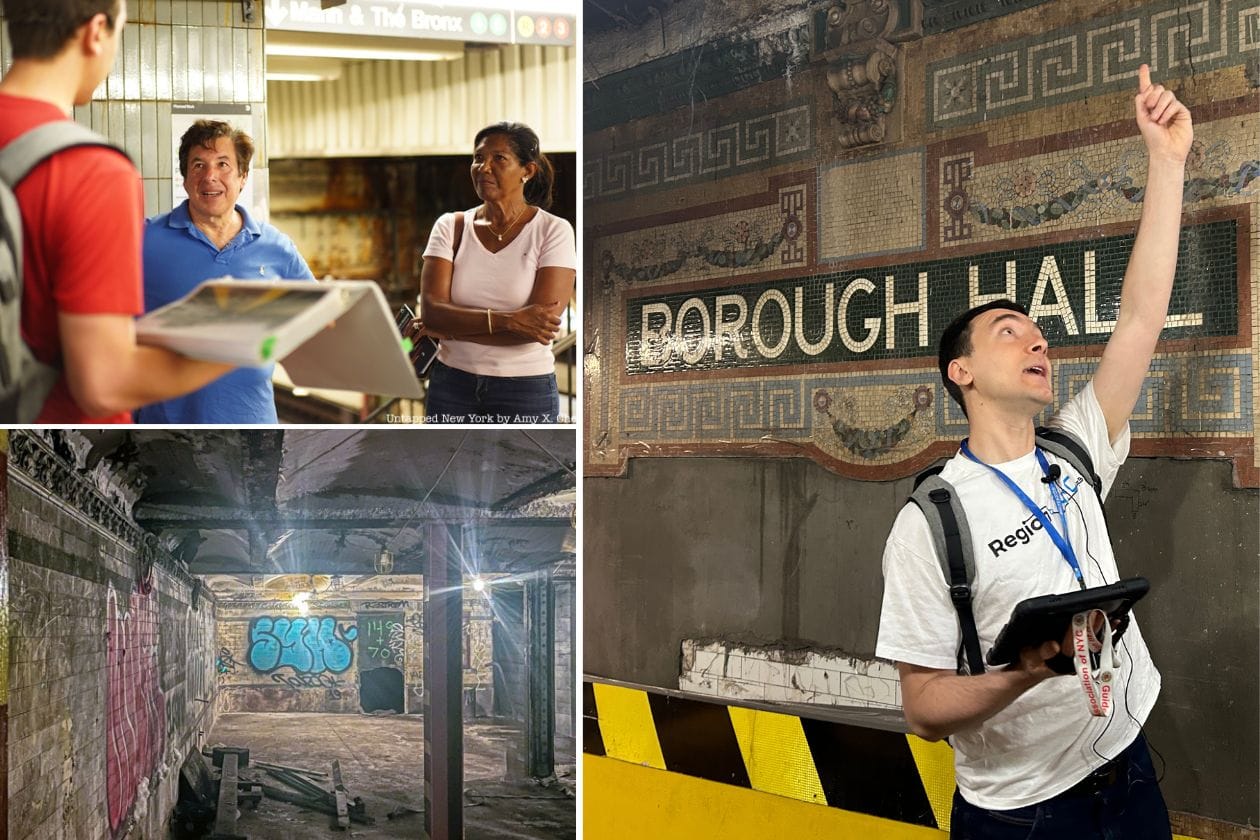 🎉 50% Off Walking Tours!