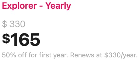 🎉 50% Off Membership + Free Tours: Black Friday 2025