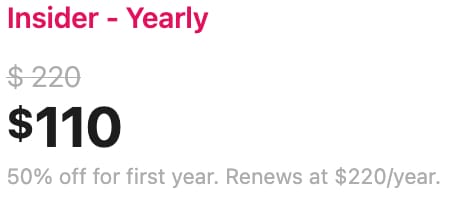 🎉 50% Off Membership + Free Tours: Black Friday 2025