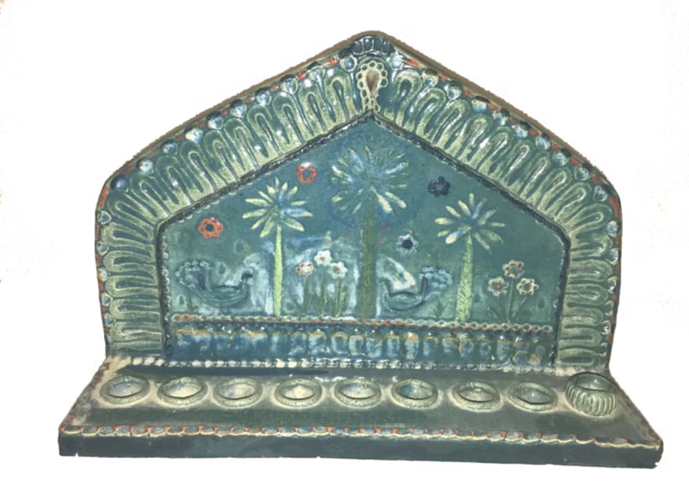 After-Hours Chanukah Tour at the Museum at Eldridge Street