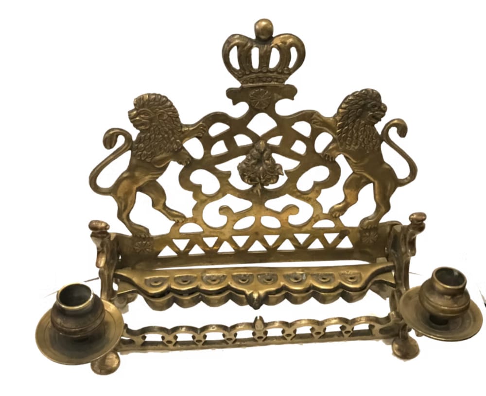 After-Hours Chanukah Tour at the Museum at Eldridge Street