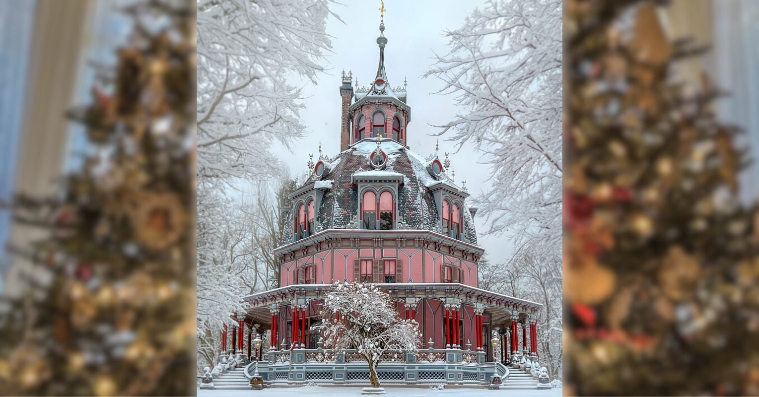 🎉 50% Off Membership + Free Tours: Black Friday 2025