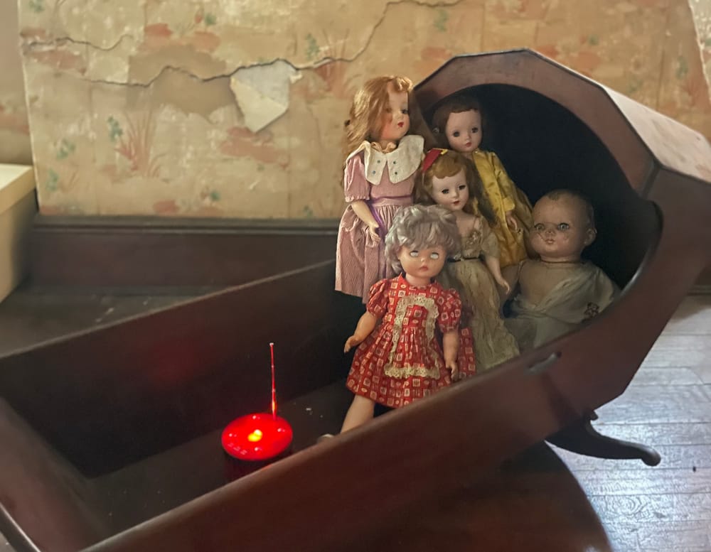 👻 Is This Brooklyn Landmark Haunted?!