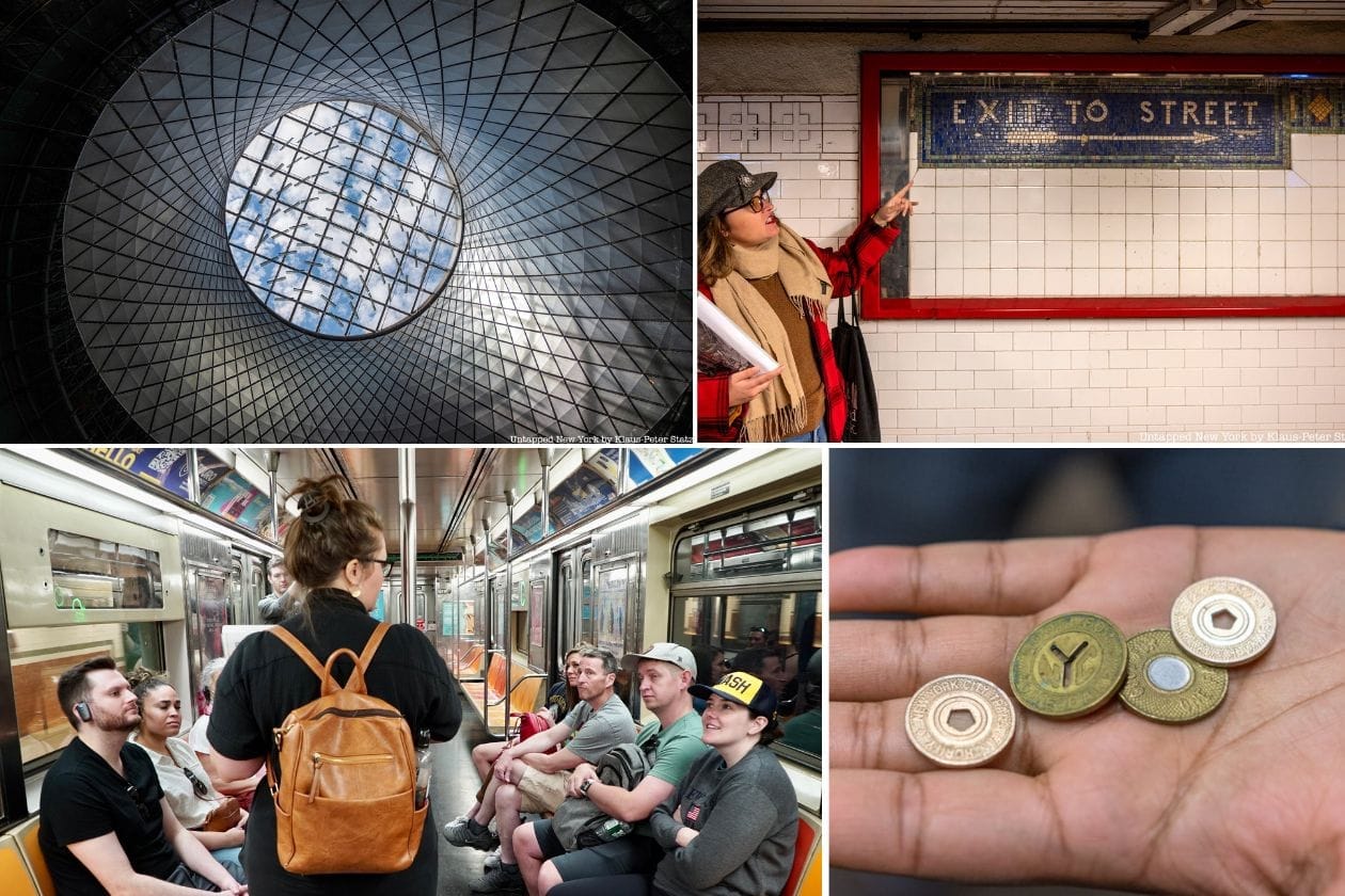 🎉 50% Off Walking Tours!