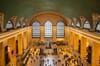 The Secrets of Grand Central Terminal