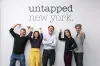 Announcing the Untapped New York Urban Journalism Fellowship!