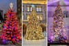 Alternatives to the Rockefeller Center Christmas Tree in NYC