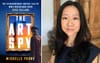 The Art Spy, A New Book by Untapped New York Founder Michelle Young