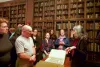 After-Hours Tour: Rare Book Room at the NY Academy of Medicine - Chocolate and its History
