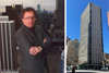Behind the Curtain Wall with NYC Architect Richard Roth Jr.: Tower East