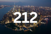 Why “212” Was the Original NYC Area Code