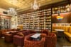 10 Cozy Bookstore Bars in NYC