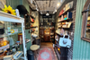 Inside NYC's Smallest Store, Dr. Silkman's in SoHo