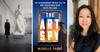 The Art Spy Book Launch w/ Michelle Young