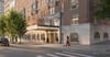 Tour the Newly Reimagined 720 West End Ave