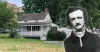 After-Hours Tour of Edgar Allan Poe's Cottage