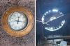 What's Underneath the Barthman Sidewalk Clock in NYC?!