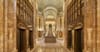 Woolworth Building Lobby