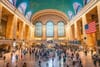 Grand Central Terminal Main Concourse