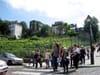 CLOS MONTMARTRE: A Vineyard IN Paris!