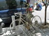 The Ghost Bikes of NYC