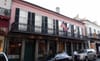 Historic Haunts – The Historic New Orleans Collection