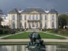 The Architecture of the Rodin Museum