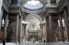 Expect the Unexpected at the Paris Pantheon