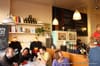 Sesame Café – A little bit of New York in Paris