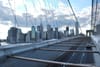 Cities that Speak: A Walk on the Brooklyn Bridge