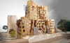 The Contenders, a look at Gehry’s new building for Sydney