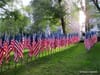 NYC’s 9/11 Firefighters’ Memorial