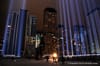 Tribute in Light Illumination at the World Trade Center: Behind the Scenes
