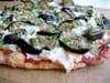 Recipe Corner: Roasted Eggplant Pizza with Fontina and Olives