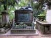 The Treasures of the Père Lachaise Cemetery: Part I