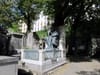The Treasures of the Montmartre Cemetery