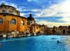 Thermal Baths of Budapest