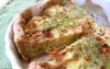 Recipe Corner: Bacon, Leek and Fennel Quiche