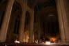 Only in San Francisco: Yoga on the Labyrinth at Grace Cathedral