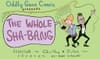 Oddly Gone Comix: The Whole Sha-Bang