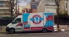 burger truck paris